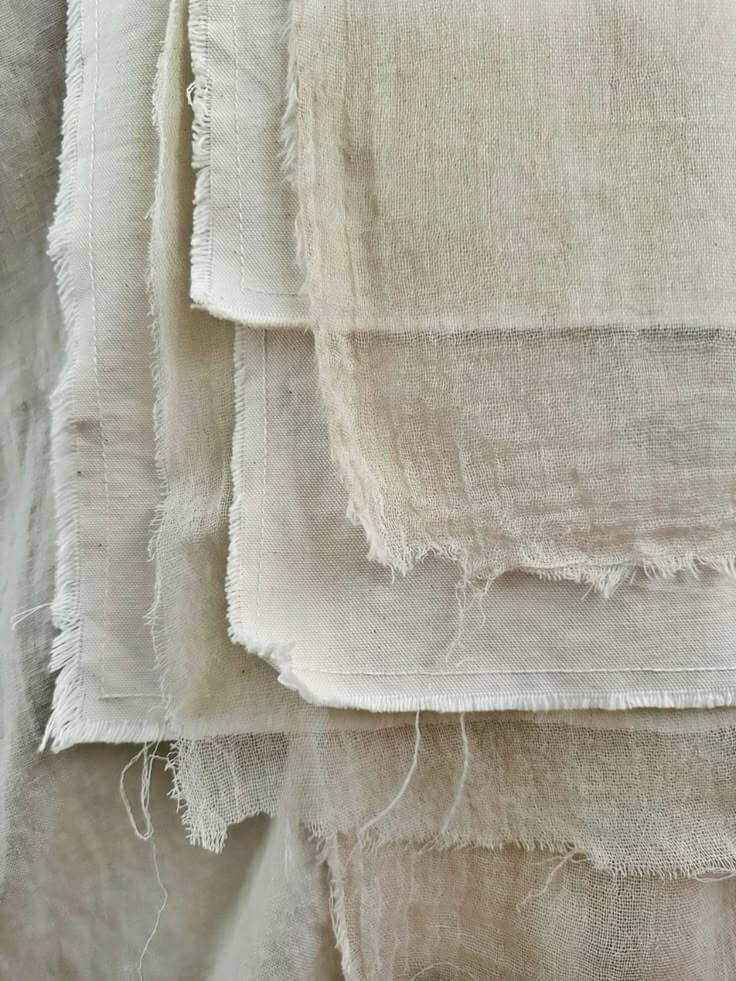 Organic Cotton Fabric