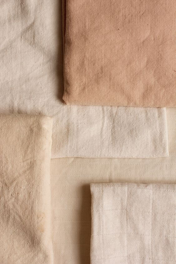 European Linen Fabric